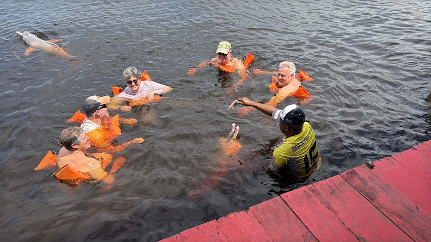 Brazil 2025 trip report - Part 2