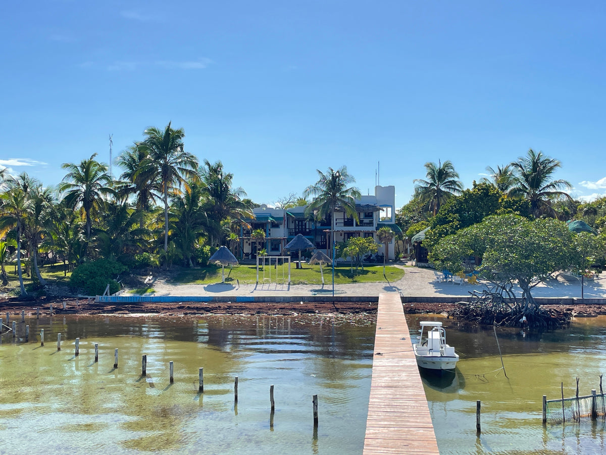 Part Two Trip Report 