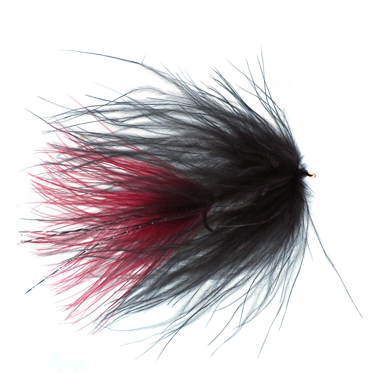 Fly Tie Tuesday – Bloody Gartside Leech 06/30/2020