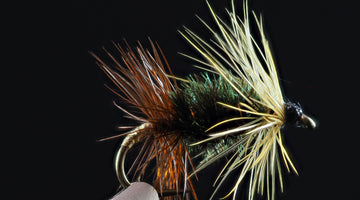 Eight Essential Gifts for Experienced Fly Tyers