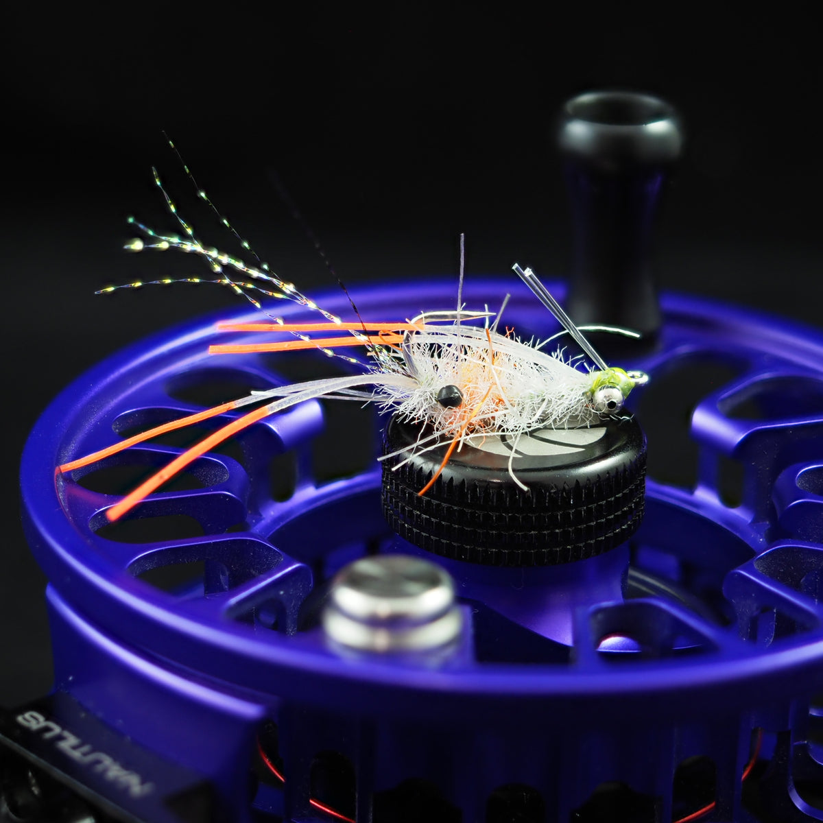 Fly Tie Tuesday - EP Spawning Shrimp 11/12/2019