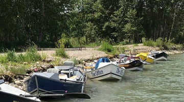 Bow River access closures July 18-20