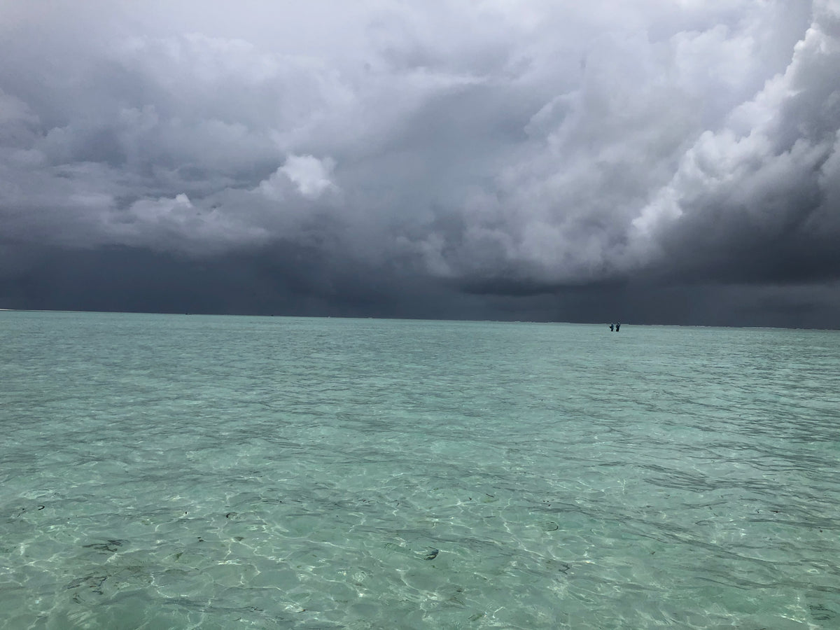 Trip of a Lifetime - Part 3 - Mahe to Seychelles