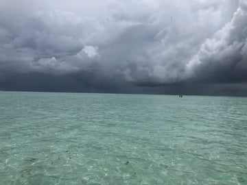 Trip of a Lifetime - Part 3 - Mahe to Seychelles