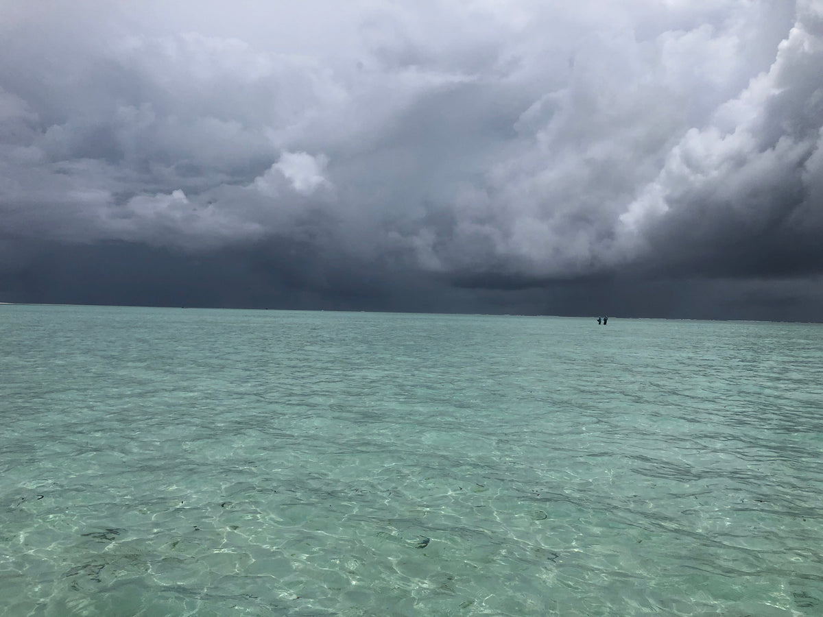 Trip of a Lifetime - Part 3 - Mahe to Seychelles