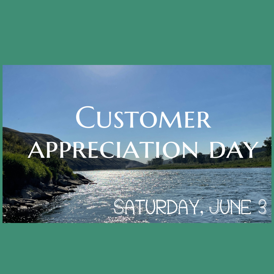 customer appreciation images