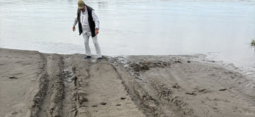 Bow River Fishing Report - June 12, 2026