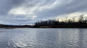 Bow River Fishing Report NOVEMBER 8, 2024