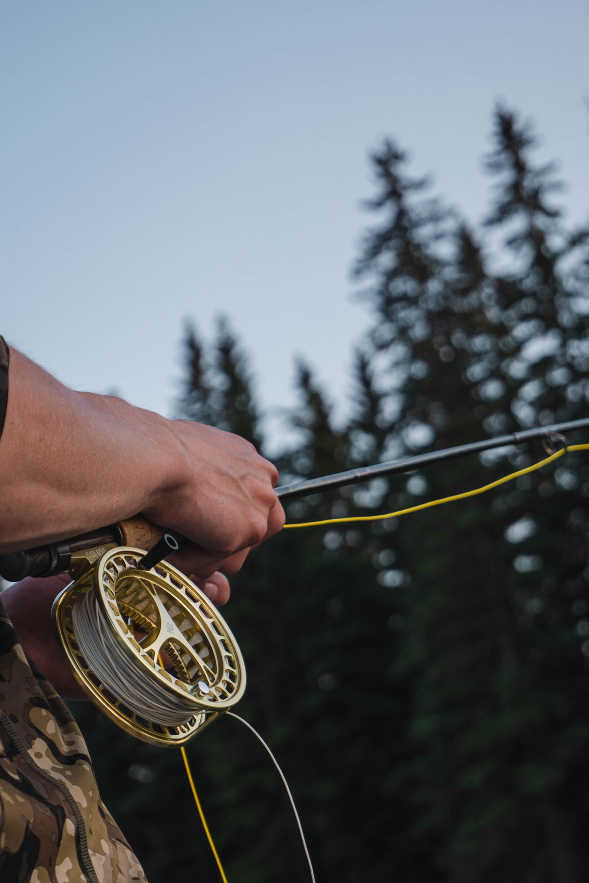 WATER REPORT - AUGUST 3, 2023