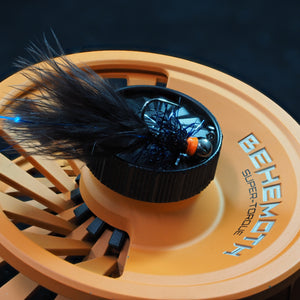 Fly Tie Tuesday - Jig Leech 01/28/2020