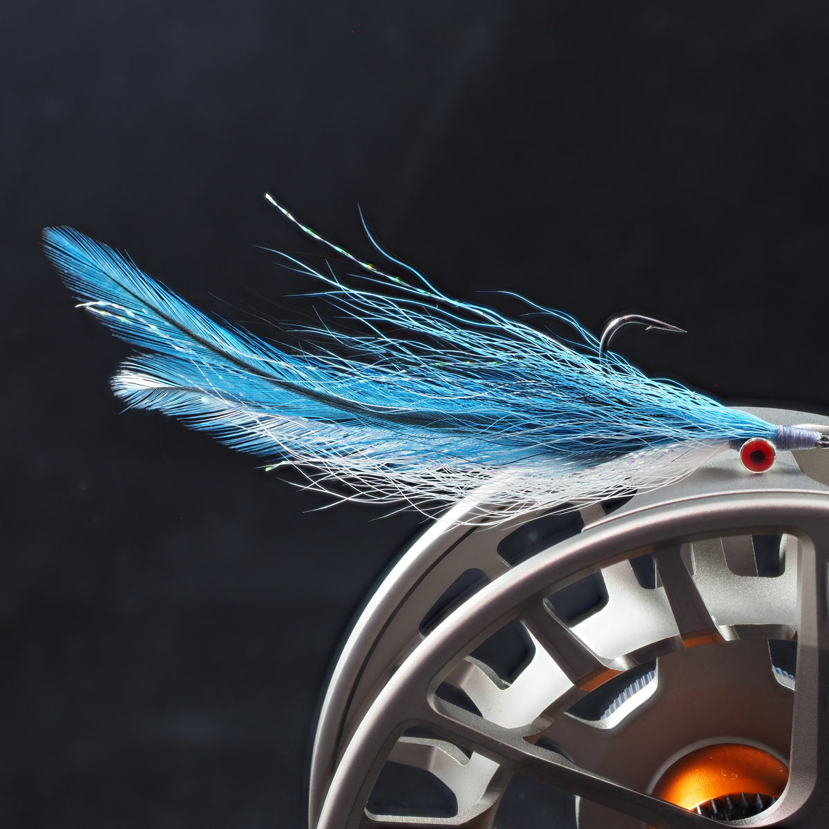 Fly Tie Tuesday - Half and Half 01/21/2020