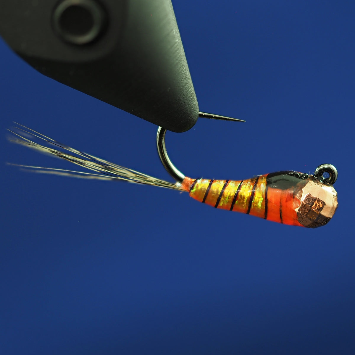 Fly Tie Tuesday - Perdigons 11/26/2019