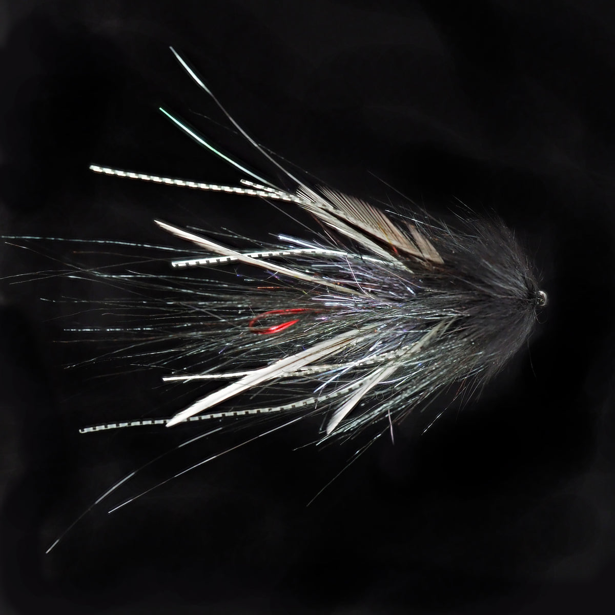 Fly Tie Tuesday - Alice - DEC/02/2020