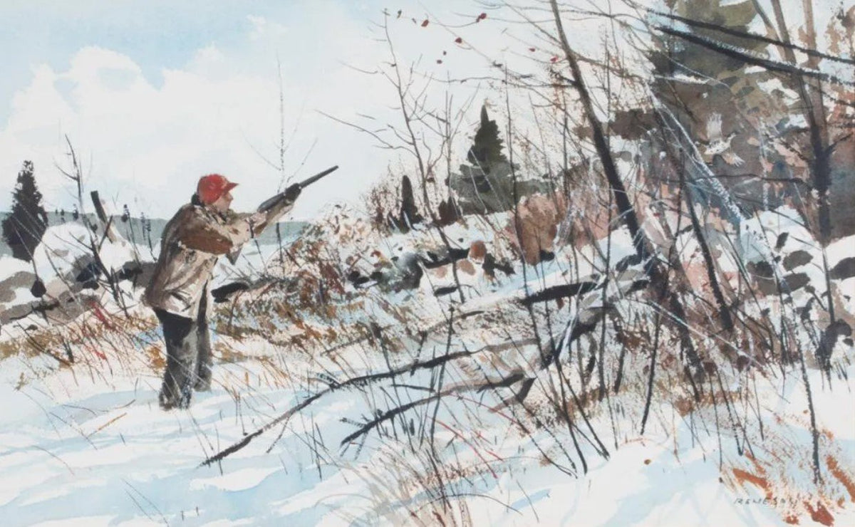 Foam, Feathers and Fine Art