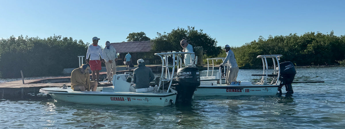 Cuba - November 2025 trip report from Allard