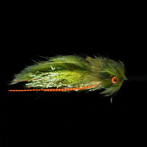 Fly Tie Tuesday – Shimmer Swimmer - Dec/29/2020
