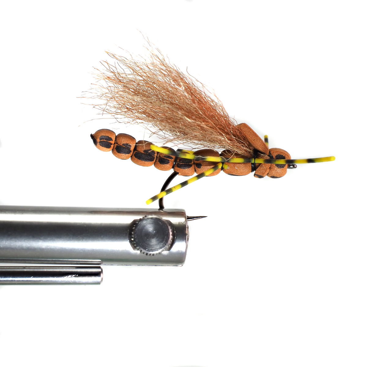 Fly Tie Tuesday - CC Morning Wood - Jan/19/2021