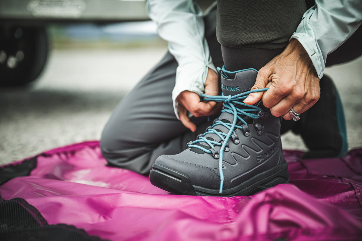 Women's Spring 2023 at Fish Tales - New and Notable