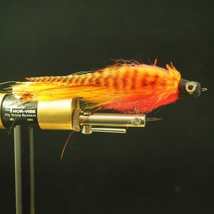 Fly Tie Tuesday - Tiger King 04/21/2020