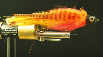 Fly Tie Tuesday - Tiger King 04/21/2020