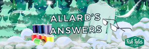Allard's Answers