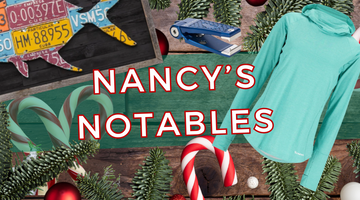Nancy's Notables