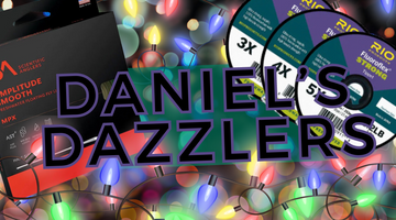 Daniel's Dazzlers