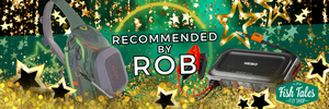 Recommended by Rob