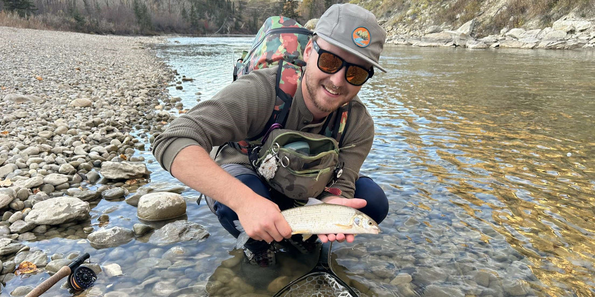 Product Review - Backcountry Skinz Z-Series Pants by Tobias McIver