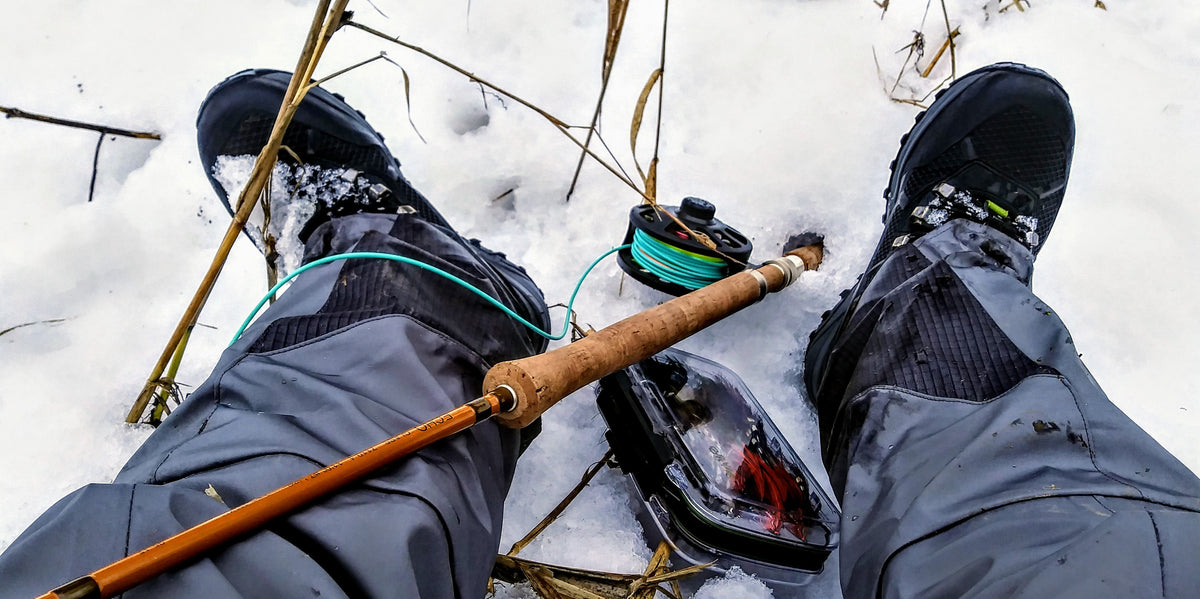 RIVER REPORT - NOVEMBER 15  2023