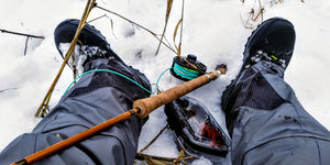 RIVER REPORT - NOVEMBER 15  2023