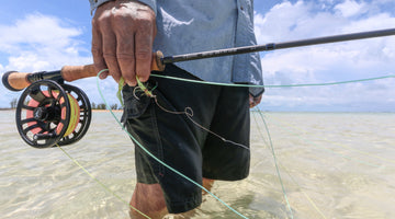 Echo Fly Rod Demo Day - Saturday June 21, 2025