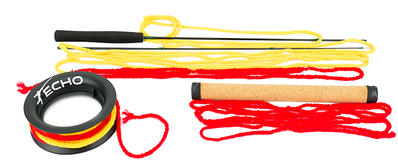 Product Review - Echo MPR Micro Practice Rod by Duncan Reed