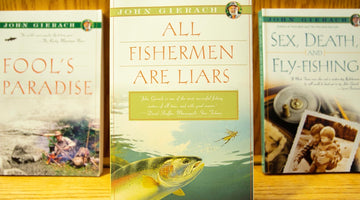 Fishin' Good Reads