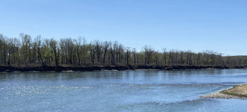 Bow River Fishing Report May 7, 2025