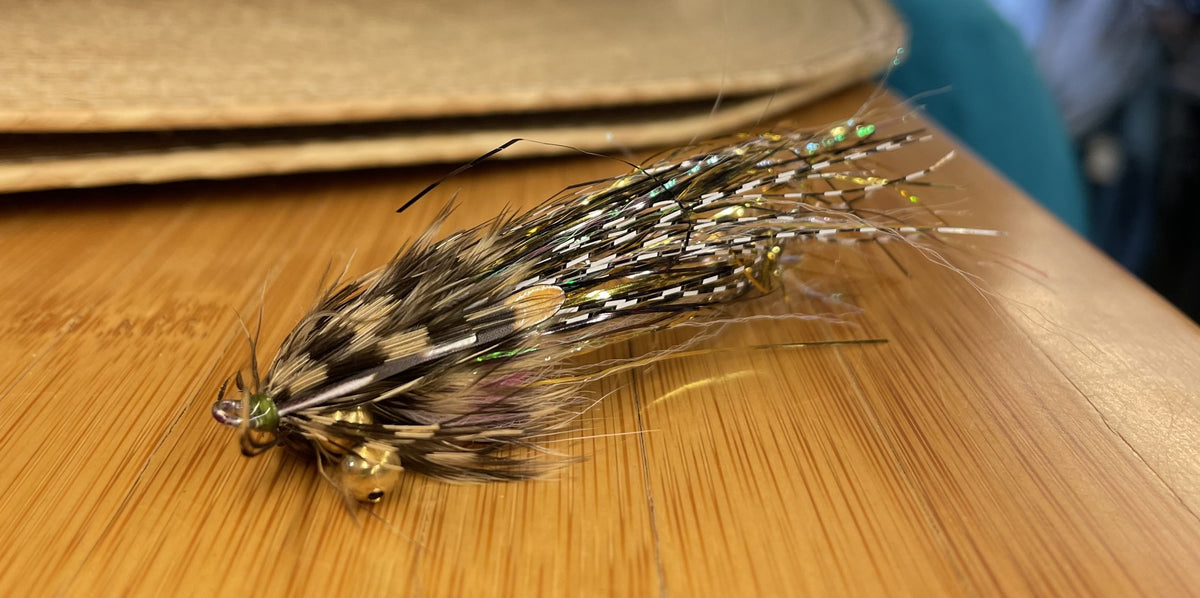 River Report - October 14, 2023