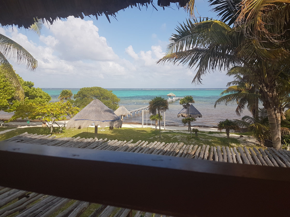 X-Flats - Xcalak, Mexico May 31-June 7, 2025