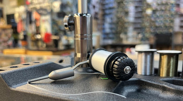 Product Review - Stonfo Elite Compact Bobbin by Grace Henderson