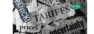 Tariff Update - April 8th, 2025