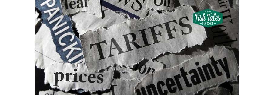 Tariff & Pricing Update - November 21, 2025