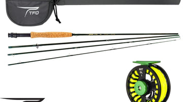 Fish Tales' Guide to Fly Rod Starter Kits