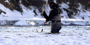 River Report February 4, 2024