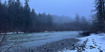 Bow River Report - February 23, 2024