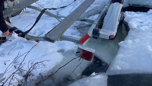 BOW RIVER FISHING REPORT MARCH 15, 2024