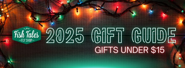 2025 Holiday Gift Guide - Stocking Stuffers Under $15