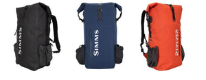 All Vests and Packs