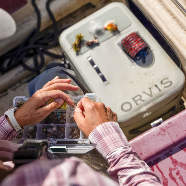 Shop By Brand - All Orvis Fly Fishing