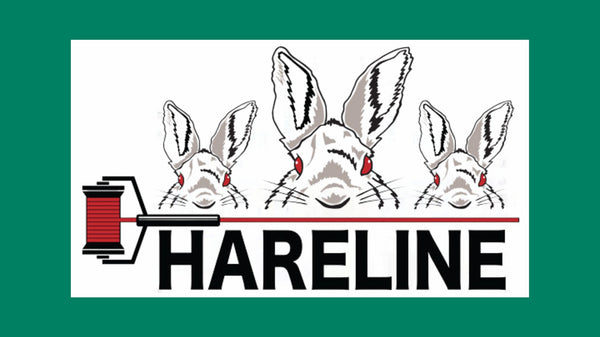 All Hareline – Fish Tales Fly Shop