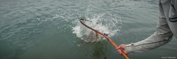 All Fly Fishing Nets
