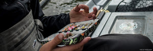 Fly Tying Hooks - Dry Fly Hooks